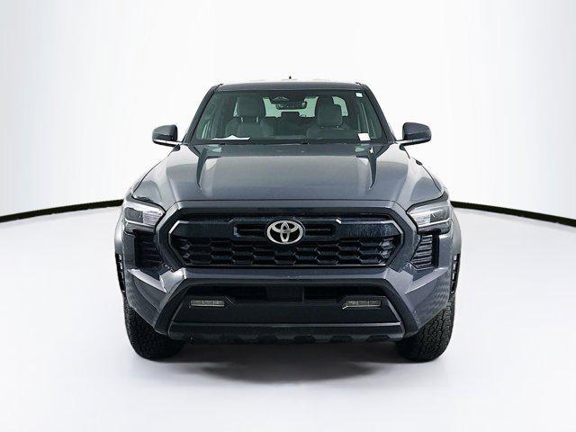 used 2024 Toyota Tacoma car, priced at $39,797