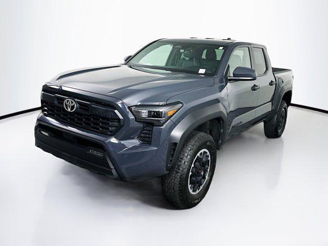 used 2024 Toyota Tacoma car, priced at $39,797