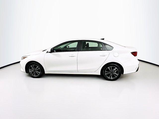 used 2024 Kia Forte car, priced at $16,989