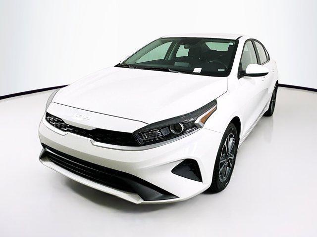 used 2024 Kia Forte car, priced at $16,989