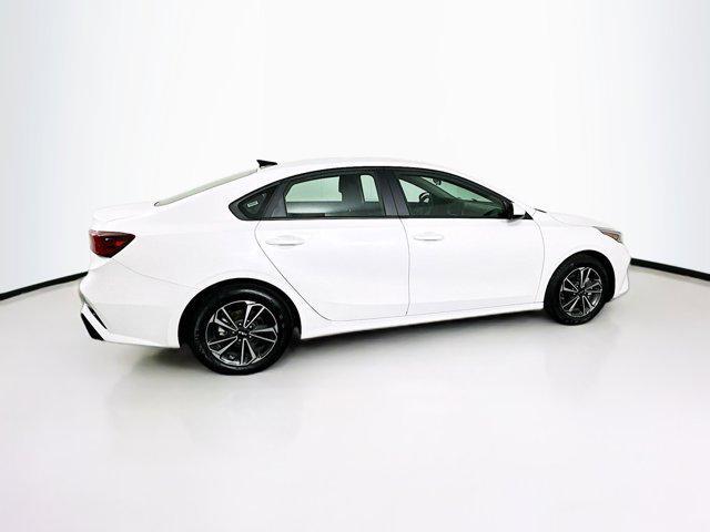 used 2024 Kia Forte car, priced at $16,989