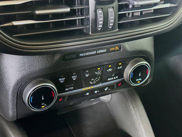used 2024 Ford Escape car, priced at $22,497