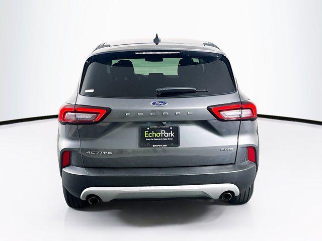 used 2024 Ford Escape car, priced at $22,497