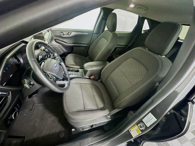 used 2024 Ford Escape car, priced at $22,497