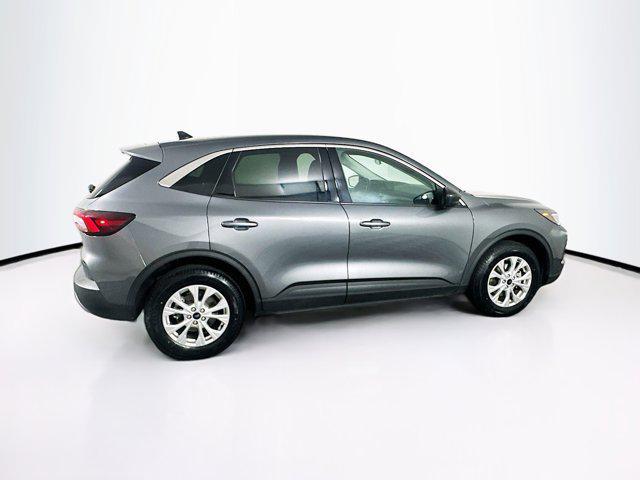 used 2024 Ford Escape car, priced at $22,497