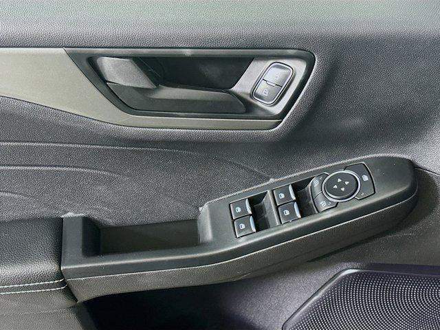 used 2024 Ford Escape car, priced at $22,497