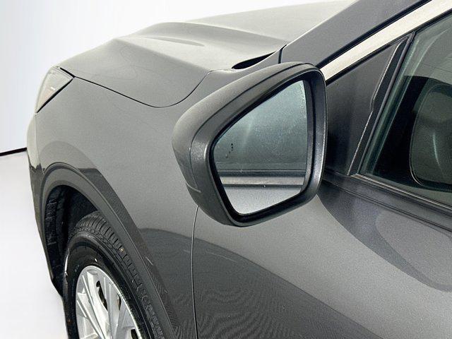 used 2024 Ford Escape car, priced at $22,497