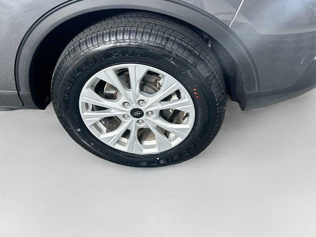 used 2024 Ford Escape car, priced at $22,497