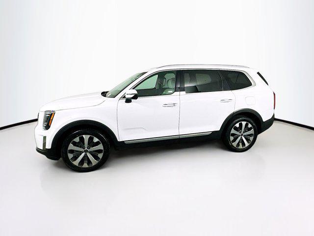 used 2022 Kia Telluride car, priced at $29,989