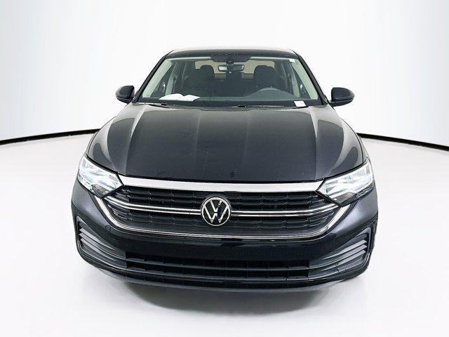 used 2023 Volkswagen Jetta car, priced at $18,889