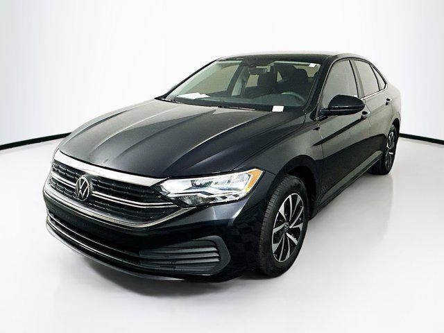 used 2023 Volkswagen Jetta car, priced at $18,889