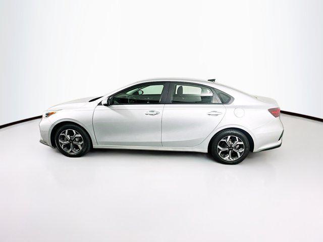 used 2020 Kia Forte car, priced at $16,497