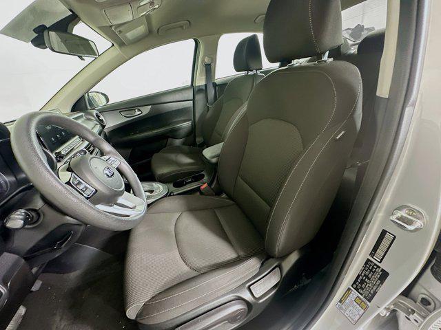 used 2020 Kia Forte car, priced at $16,497