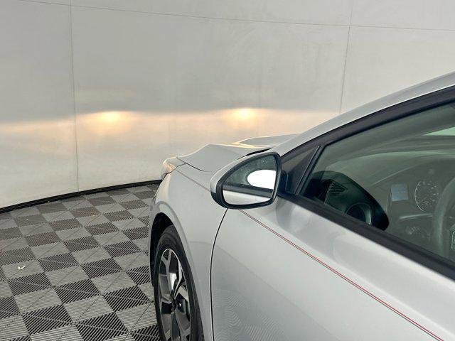 used 2020 Kia Forte car, priced at $16,497