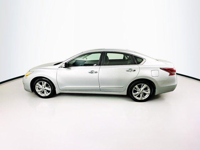 used 2015 Nissan Altima car, priced at $5,996