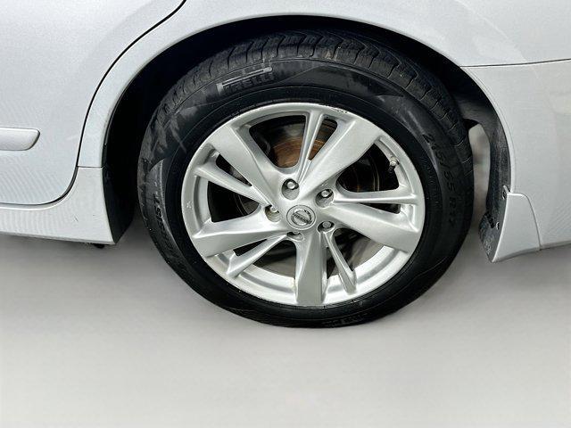 used 2015 Nissan Altima car, priced at $5,996