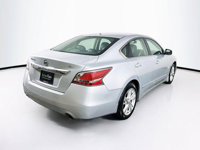 used 2015 Nissan Altima car, priced at $5,996