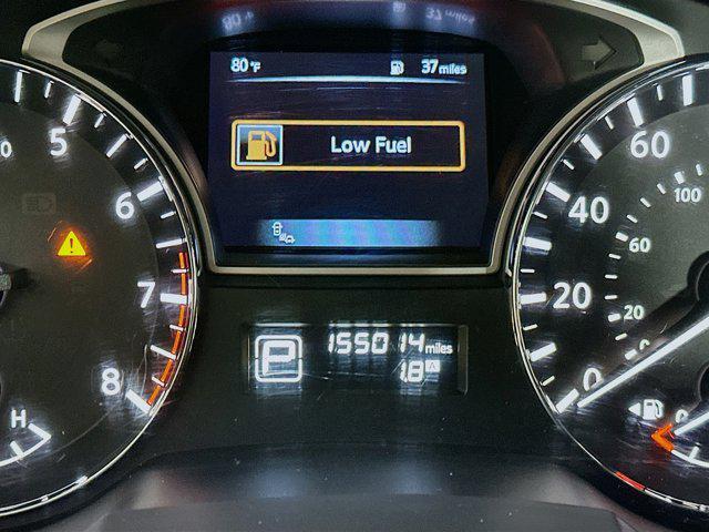 used 2015 Nissan Altima car, priced at $5,996