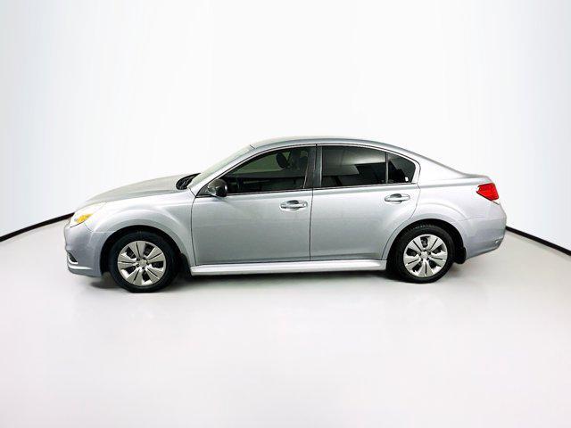 used 2012 Subaru Legacy car, priced at $8,599