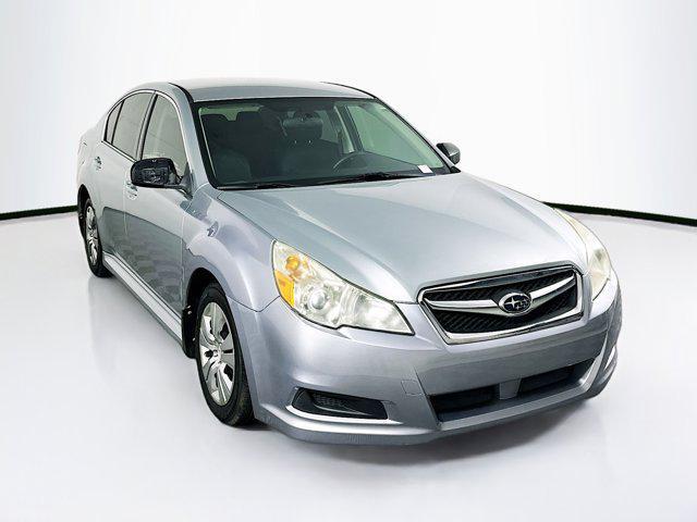 used 2012 Subaru Legacy car, priced at $8,599