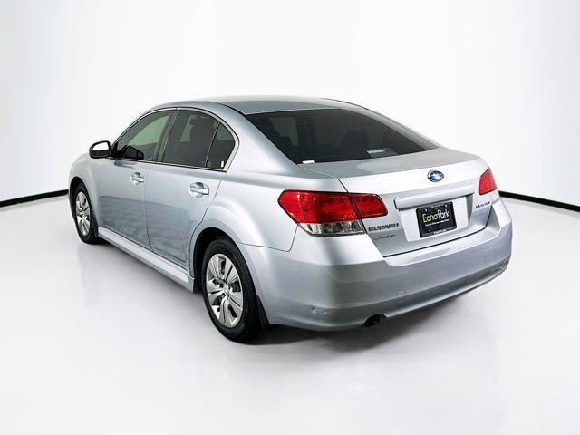 used 2012 Subaru Legacy car, priced at $8,599