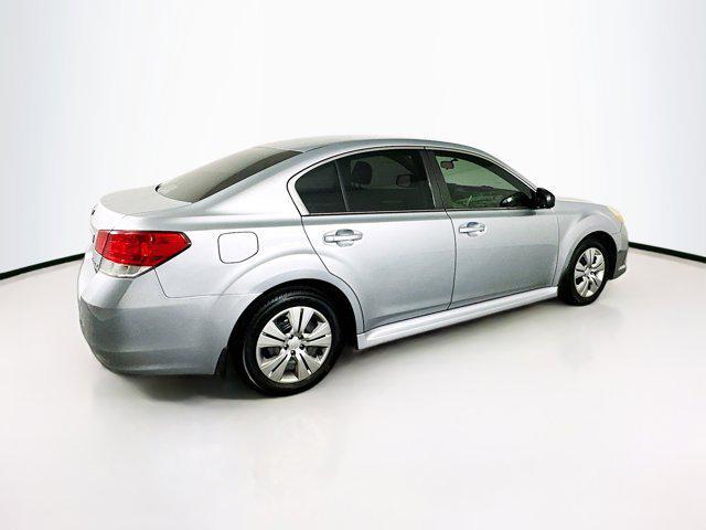 used 2012 Subaru Legacy car, priced at $8,599