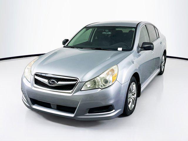 used 2012 Subaru Legacy car, priced at $8,599