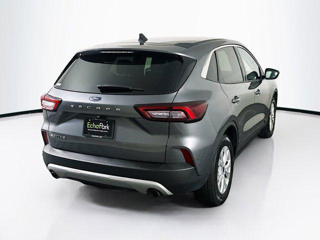 used 2024 Ford Escape car, priced at $18,297