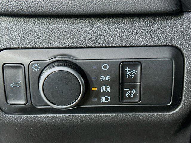 used 2024 Ford Escape car, priced at $18,297