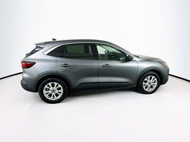 used 2024 Ford Escape car, priced at $18,297