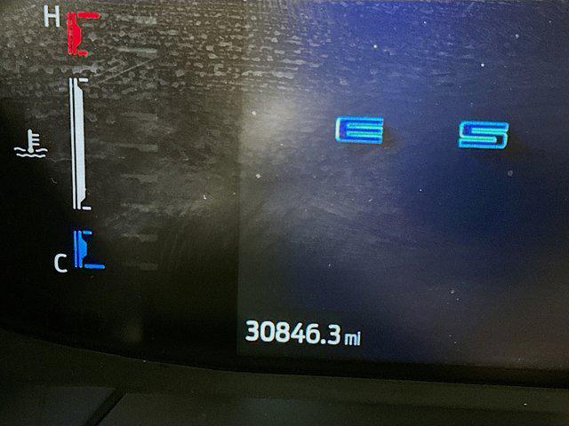 used 2024 Ford Escape car, priced at $18,297