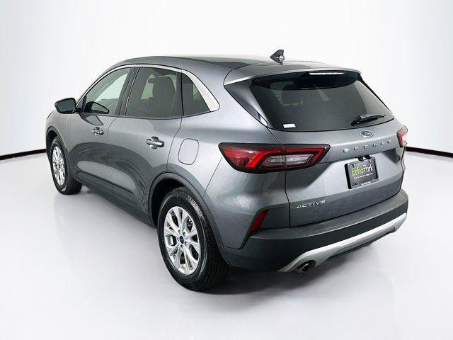 used 2024 Ford Escape car, priced at $18,297