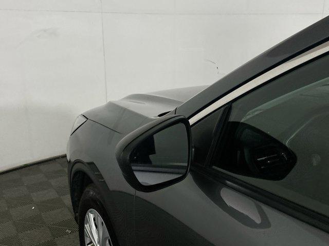 used 2024 Ford Escape car, priced at $18,297