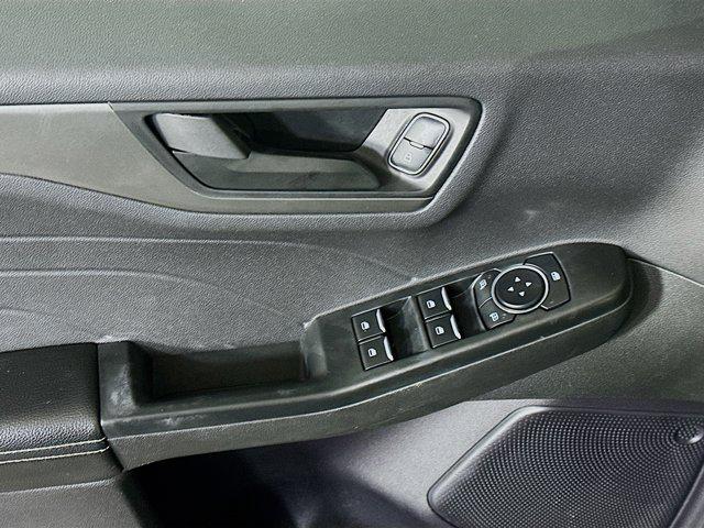 used 2024 Ford Escape car, priced at $18,297