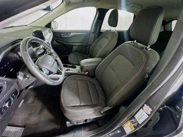 used 2024 Ford Escape car, priced at $18,297
