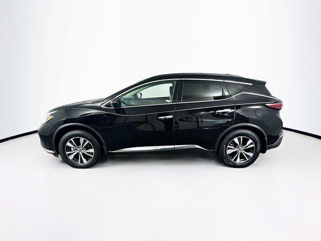 used 2024 Nissan Murano car, priced at $28,989