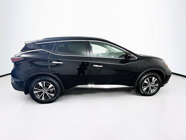 used 2024 Nissan Murano car, priced at $28,989