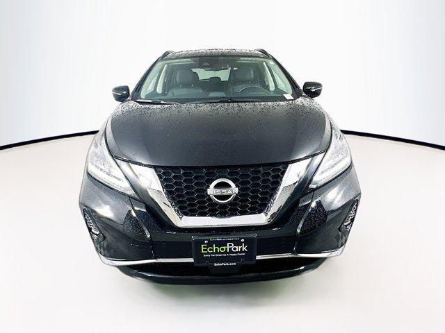 used 2024 Nissan Murano car, priced at $28,989