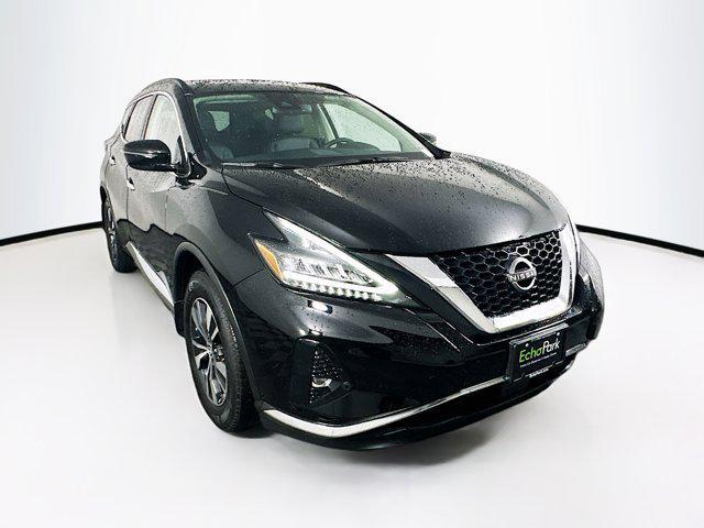 used 2024 Nissan Murano car, priced at $28,989