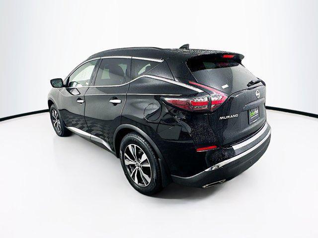 used 2024 Nissan Murano car, priced at $28,989