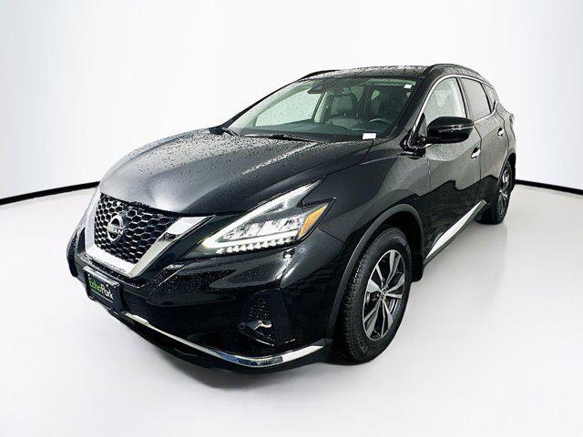 used 2024 Nissan Murano car, priced at $28,989