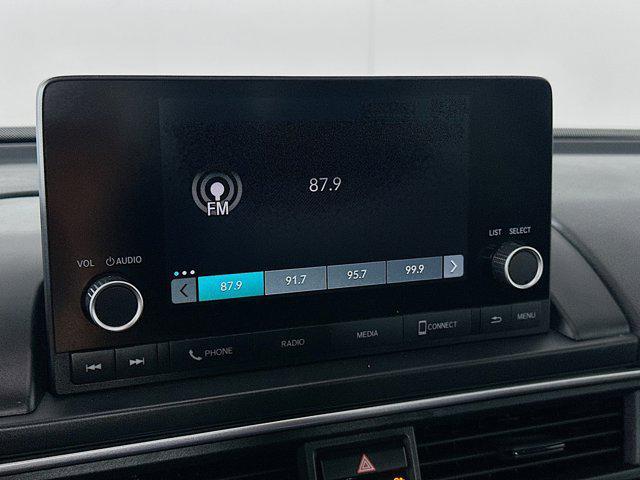 used 2025 Honda Pilot car, priced at $33,787