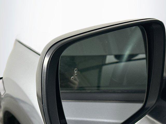 used 2025 Honda Pilot car, priced at $33,787