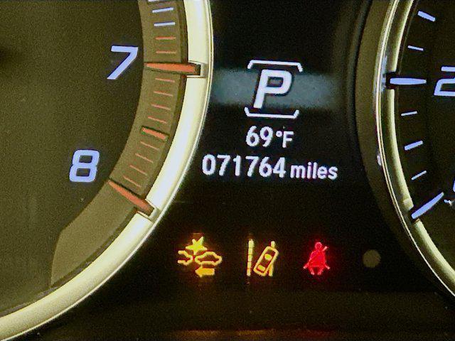 used 2019 Acura MDX car, priced at $23,899