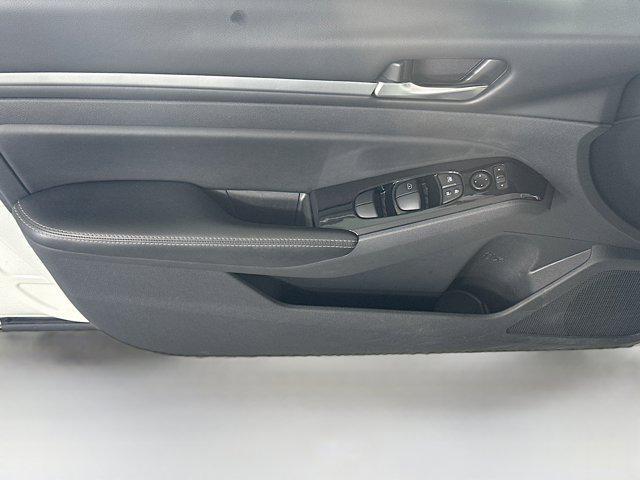 used 2023 Nissan Altima car, priced at $17,487