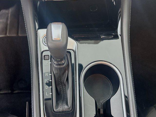used 2023 Nissan Altima car, priced at $17,487