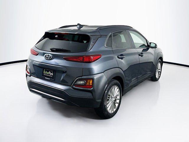 used 2020 Hyundai Kona car, priced at $15,989