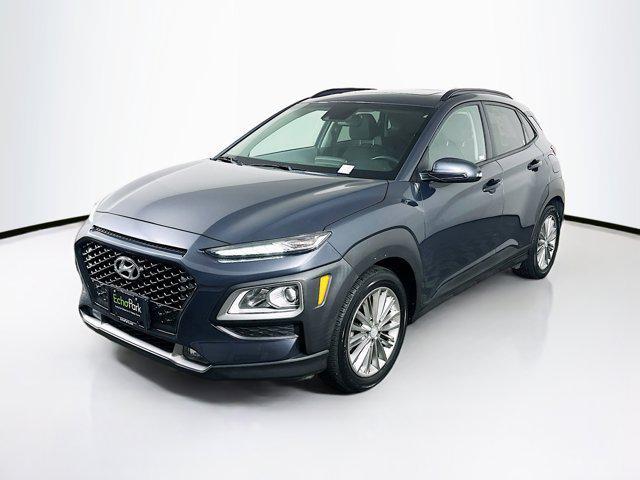 used 2020 Hyundai Kona car, priced at $15,989