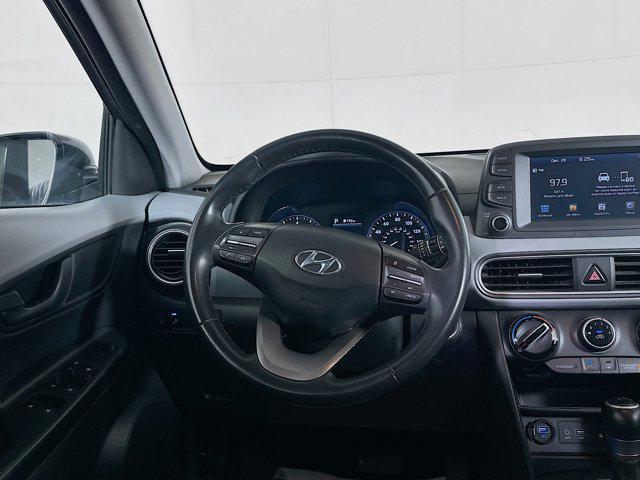 used 2020 Hyundai Kona car, priced at $15,989