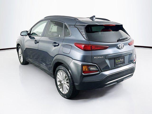 used 2020 Hyundai Kona car, priced at $15,989